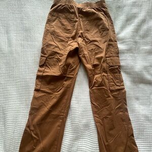 ABERCROMBIE Relaxed Cargo Pants